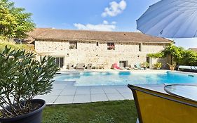 Clos De La Gourmandiere